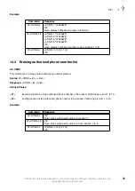 Preview for 73 page of Maestro M1002G User Manual