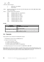 Preview for 86 page of Maestro M1002G User Manual