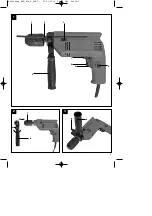 Preview for 3 page of Maestro MID 500 E Original Operating Instructions