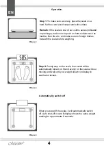 Preview for 4 page of Maestro MR 1820 Owner'S Manual