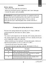 Preview for 7 page of Maestro MR 229 Owner'S Manual