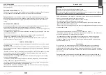 Preview for 19 page of Maestro MR 310C Owner'S Manual