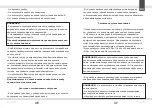 Preview for 19 page of Maestro MR702 Owner'S Manual