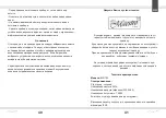 Preview for 21 page of Maestro MR702 Owner'S Manual