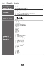 Preview for 18 page of MAG FORGE M100A User Manual