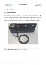 Preview for 10 page of MAGEE Scientific Aerosol Aethalometer AETH-HA-PUMP User Manual