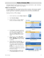 Preview for 38 page of Magellan 980915 - TrafficKit - NavTraffic Receiver User Manual