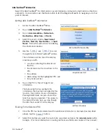 Preview for 56 page of Magellan 980915 - TrafficKit - NavTraffic Receiver User Manual