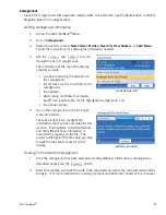 Preview for 60 page of Magellan 980915 - TrafficKit - NavTraffic Receiver User Manual