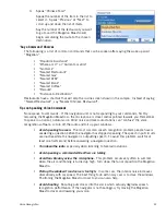 Preview for 68 page of Magellan 980915 - TrafficKit - NavTraffic Receiver User Manual