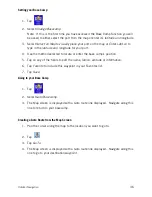 Preview for 45 page of Magellan CrossoverGPS 2500T Instructions For Operating Manual