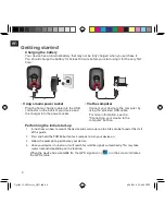 Preview for 9 page of Magellan CYCLO 315 Series Quick Start Manual