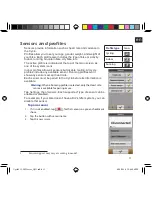 Preview for 12 page of Magellan CYCLO 315 Series Quick Start Manual