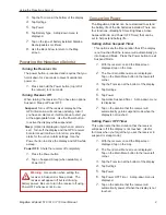 Preview for 17 page of Magellan eXplorist 510 User Manual