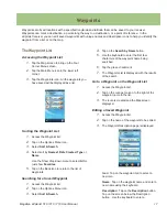 Preview for 29 page of Magellan eXplorist 510 User Manual