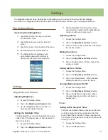 Preview for 45 page of Magellan eXplorist 510 User Manual