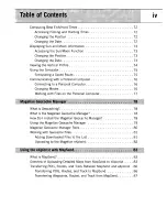 Preview for 30 page of Magellan eXplorist Basic User Manual