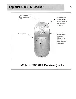 Preview for 34 page of Magellan eXplorist Basic User Manual