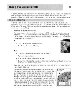 Preview for 37 page of Magellan eXplorist Basic User Manual