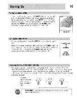 Preview for 41 page of Magellan eXplorist Basic User Manual