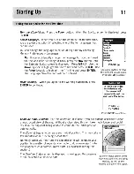 Preview for 42 page of Magellan eXplorist Basic User Manual