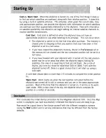 Preview for 45 page of Magellan eXplorist Basic User Manual