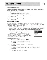 Preview for 50 page of Magellan eXplorist Basic User Manual