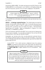 Preview for 37 page of Magellan GPS PROMARK X User Manual