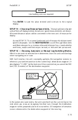 Preview for 49 page of Magellan GPS PROMARK X User Manual