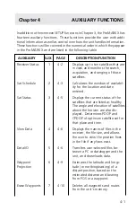 Preview for 55 page of Magellan GPS PROMARK X User Manual