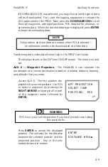 Preview for 63 page of Magellan GPS PROMARK X User Manual