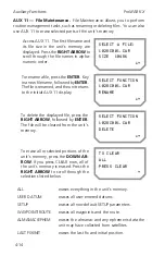 Preview for 68 page of Magellan GPS PROMARK X User Manual