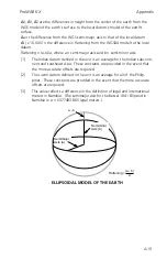 Preview for 147 page of Magellan GPS PROMARK X User Manual