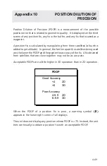 Preview for 177 page of Magellan GPS PROMARK X User Manual