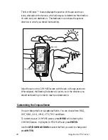 Preview for 30 page of Magellan GPS Tracker User Manual