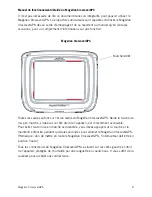 Preview for 7 page of Magellan MAESTRO 3100 Manuel De Fonctionnement Détaillé