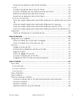 Preview for 7 page of Magellan Maestro 3210 - Automotive GPS Receiver Manuel D'Utilisation