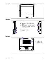 Preview for 10 page of Magellan Maestro 3225 - Automotive GPS Receiver User Manual