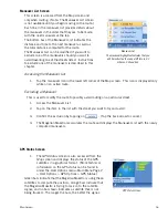 Preview for 24 page of Magellan Maestro 3225 - Automotive GPS Receiver User Manual