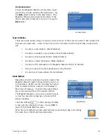 Preview for 43 page of Magellan Maestro 3225 - Automotive GPS Receiver User Manual