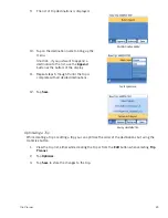 Preview for 47 page of Magellan Maestro 3225 - Automotive GPS Receiver User Manual