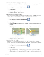 Preview for 79 page of Magellan Maestro 4050 - Widescreen Portable GPS... User Manual