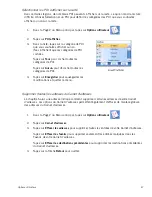 Preview for 55 page of Magellan Maestro 4220 - Automotive GPS Receiver Manuel D'Utilisation