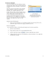 Preview for 27 page of Magellan Maestro 4250 - Automotive GPS Receiver Manual Do Utilizador