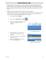 Preview for 52 page of Magellan Maestro 4250 - Automotive GPS Receiver Manual Do Utilizador