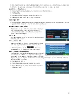 Preview for 41 page of Magellan Maestro 4700 - Automotive GPS Receiver User Manual