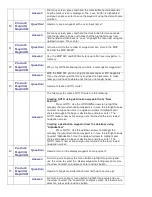 Preview for 2 page of Magellan MAP 330M Frequently Asked Questions Manual