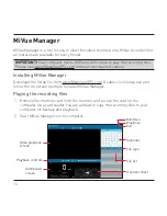 Preview for 18 page of Magellan MiVue 5 series User Manual