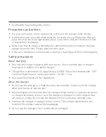 Preview for 23 page of Magellan MiVue 5 series User Manual