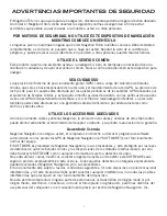 Preview for 2 page of Magellan RoadMate 1200 - Automotive GPS Receiver (Spanish) Manual De Usuario